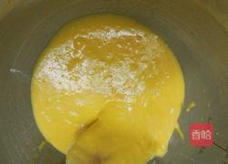 芒果瑞士卷的做法图解8