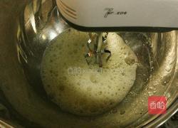 芒果瑞士卷的做法图解9