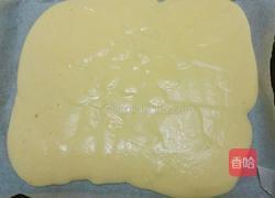 芒果瑞士卷的做法图解14