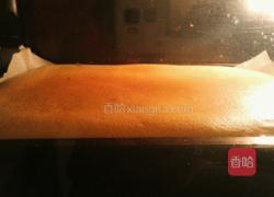 芒果瑞士卷的做法图解16