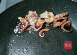 猪筒骨煲赤小豆的做法图解4