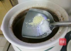 猪筒骨煲赤小豆的做法图解7