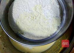 奶黄馅的做法图解9