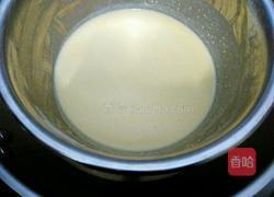 奶黄馅的做法图解12