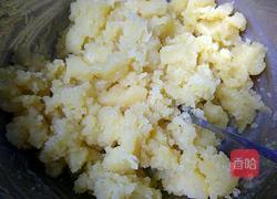 奶黄馅的做法图解15