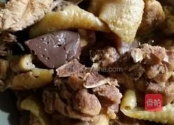 煮鸡的做法图解8