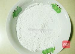 紫薯驴打滚的做法图解1