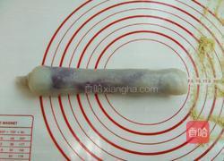 紫薯驴打滚的做法图解19