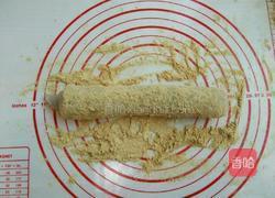 紫薯驴打滚的做法图解20