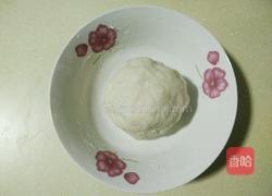小虾烙饼的做法图解3