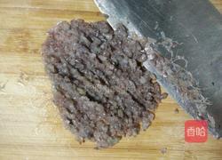 小虾烙饼的做法图解6