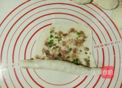 小虾烙饼的做法图解15