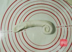 小虾烙饼的做法图解18