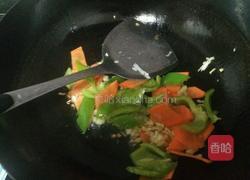 爆鱿鱼圈的做法图解6