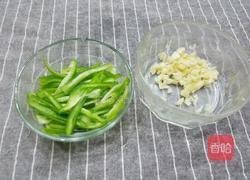 胡萝卜炒杏鲍菇的做法图解4