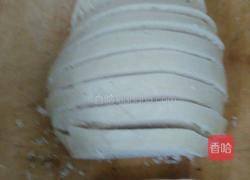 香煎馒头片的做法图解2