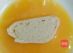 香煎馒头片的做法图解4