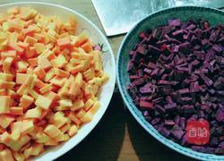 卡通猪元宵的做法图解2