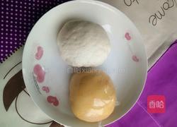 番薯馒头的做法图解9