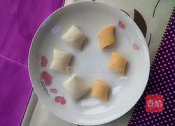 番薯馒头的做法图解12