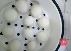 番薯馒头的做法图解19