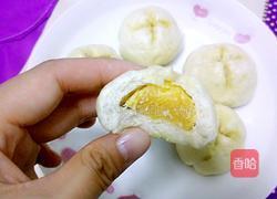 番薯馒头的做法图解22