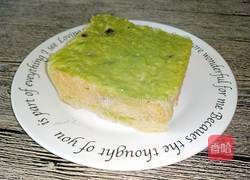 自制牛油果酱的做法图解10