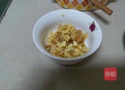 鲜美大虾焗饭的做法图解4