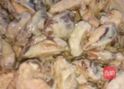 椒盐香菇的做法图解5