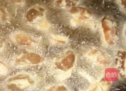 椒盐香菇的做法图解6