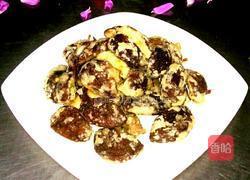 椒盐香菇的做法图解11