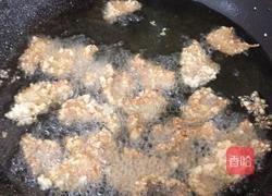 炸酥肉的做法图解6