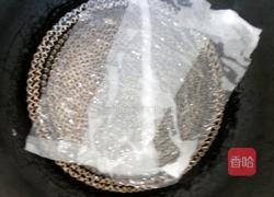 无水煮鸡蛋的做法图解2