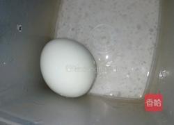 无水煮鸡蛋的做法图解5