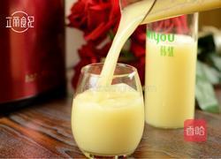 雪梨莲藕汁的做法图解6