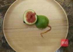 无花果小老鼠的做法图解2