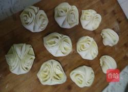 蝴蝶的做法图解5