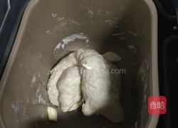 炼乳手撕包的做法图解2