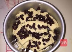 炼乳手撕包的做法图解10