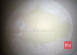 绿豆麦仁小米红薯粥的做法图解9