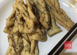 孜然焦叶的做法图解9