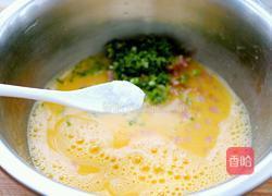 芝士厚蛋烧的做法图解4