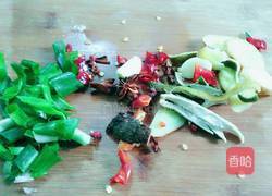 酱烧鸭腿的做法图解3