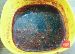 酱烧鸭腿的做法图解4