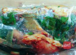 酱烧鸭腿的做法图解5