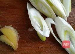 红烧鸡中翅的做法图解3