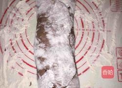 米歇尔可可面包的做法图解5