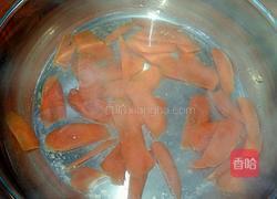 羊肉丸子汤的做法图解9