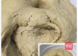 黑糖刺猬馒头的做法图解6