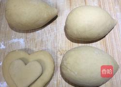 黑糖刺猬馒头的做法图解8